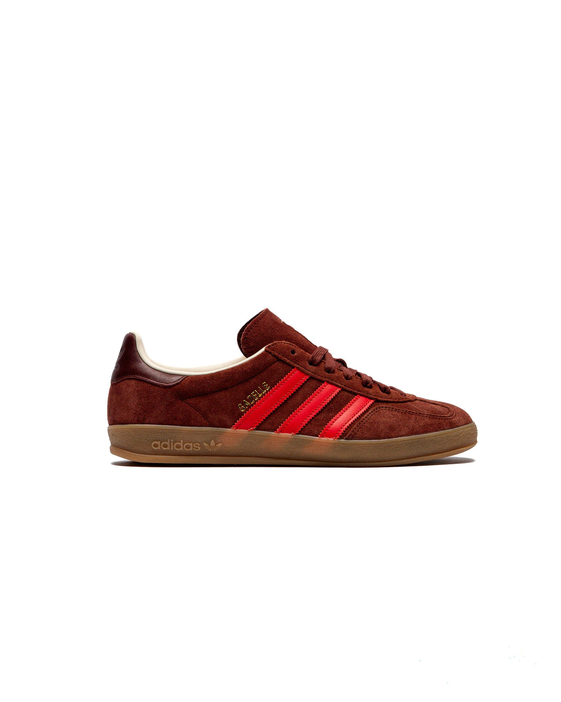adidas Originals GAZELLE INDOOR | IH9661 | AFEW STORE